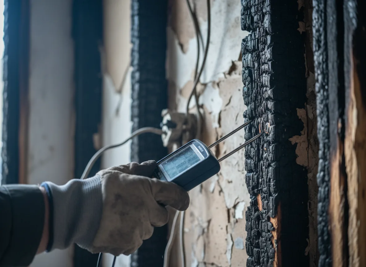 Fire Damage Restoration Kirkersville, OH FAQs